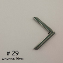 Багет №29